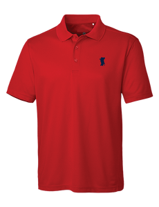 The Essential Colonel Polo | Red