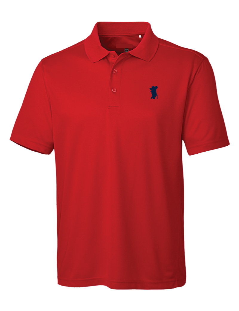 The Essential Colonel Polo | Red